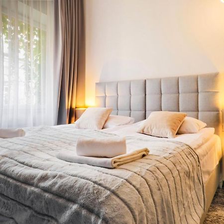 Aparthotel Cracovia Residence Ngoại thất bức ảnh