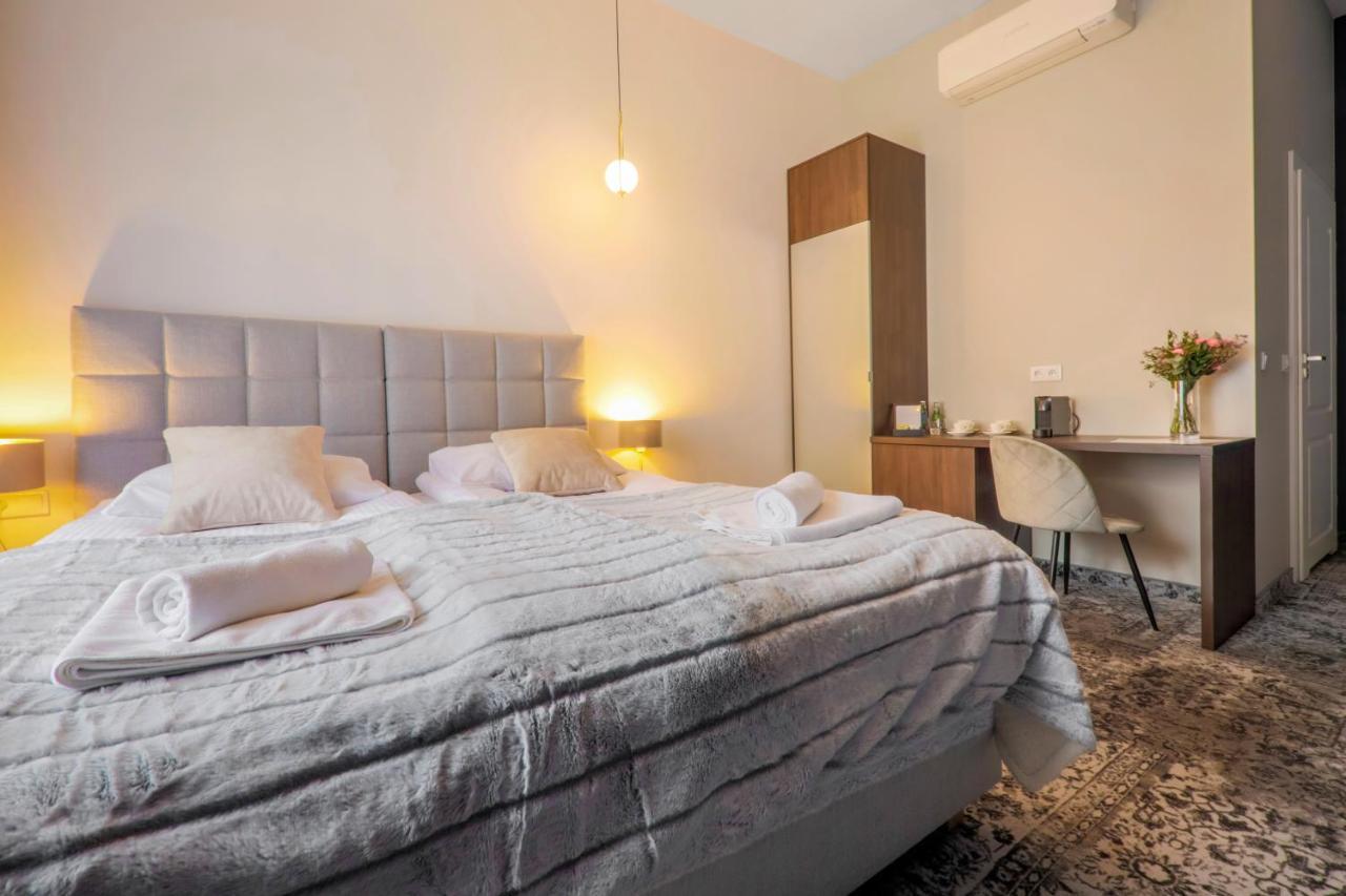 Aparthotel Cracovia Residence Ngoại thất bức ảnh