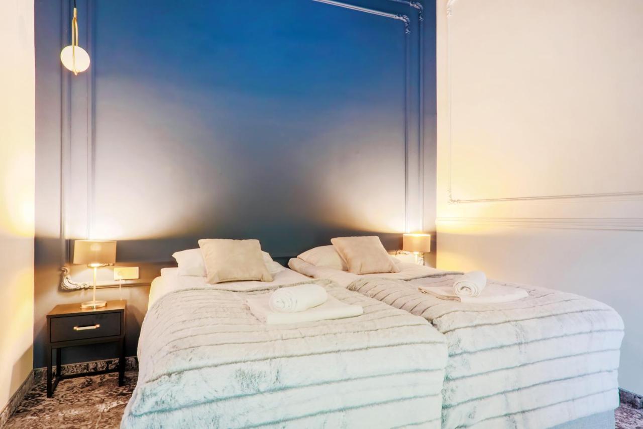 Aparthotel Cracovia Residence Ngoại thất bức ảnh